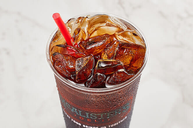 McAlister’s Deli Beverages Menu 6 Beverages Coke product THUMBNAIL 664x440 1