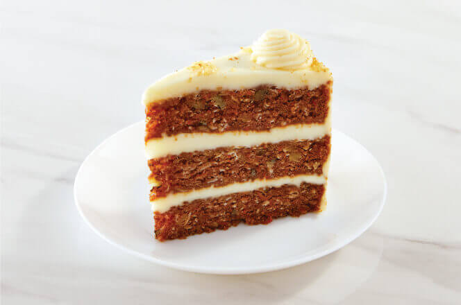 McAlister's Deli Menu Prices & Calories 2026 40 MCA 826677 Colossal Carrot Cake and Pecanberry Salad System App Images Colossal Carrot