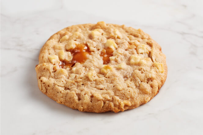 McAlister's Deli Menu Prices & Calories 2026 39 MCA 928940 Apple Caramel Crisp Cookie Test App