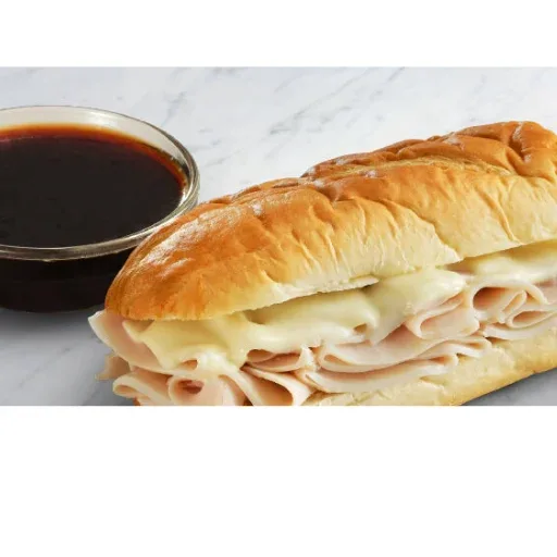 McAlister’s Deli Sandwiches 12 McAlistersmenu.com 1 2