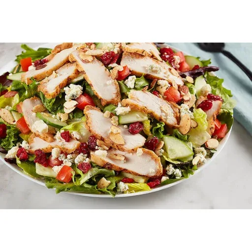 McAlister's Deli Menu Prices & Calories 2026 17 McAlistersmenu.com 1 5