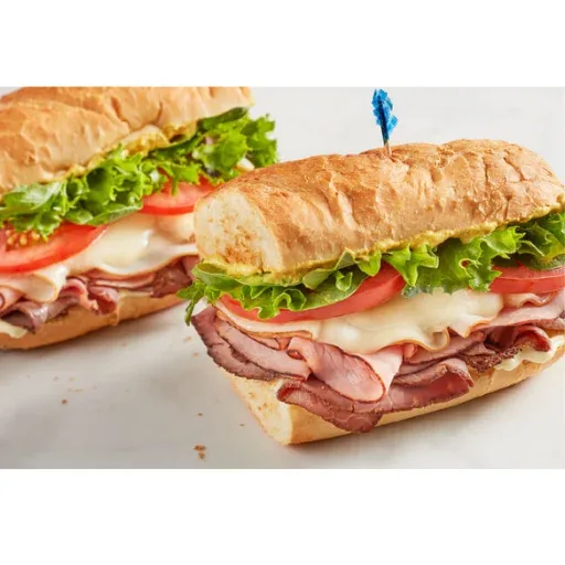 McAlister’s Deli Sandwiches 21 McAlistersmenu.com 10 1