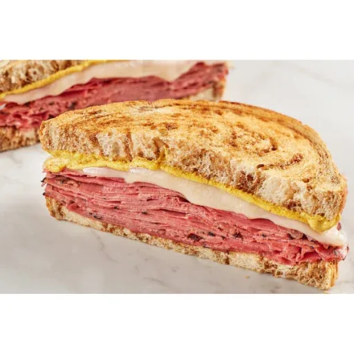 McAlister’s Deli Sandwiches 22 McAlistersmenu.com 11 1