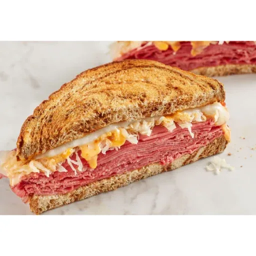 McAlister’s Deli Sandwiches 23 McAlistersmenu.com 12 1