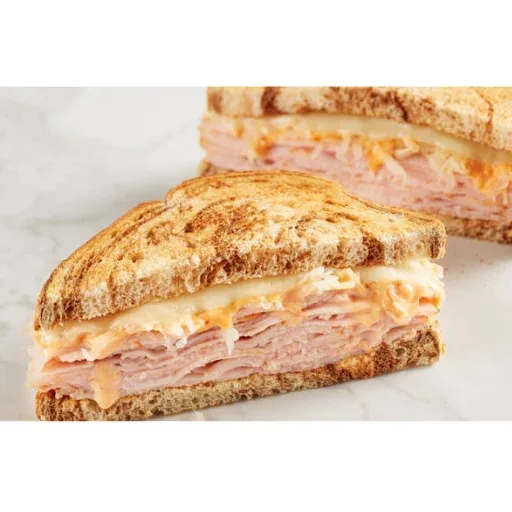 McAlister’s Deli Sandwiches 24 McAlistersmenu.com 13 1