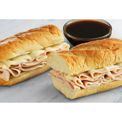 McAlister’s Deli Sandwiches 13 McAlistersmenu.com 2 3