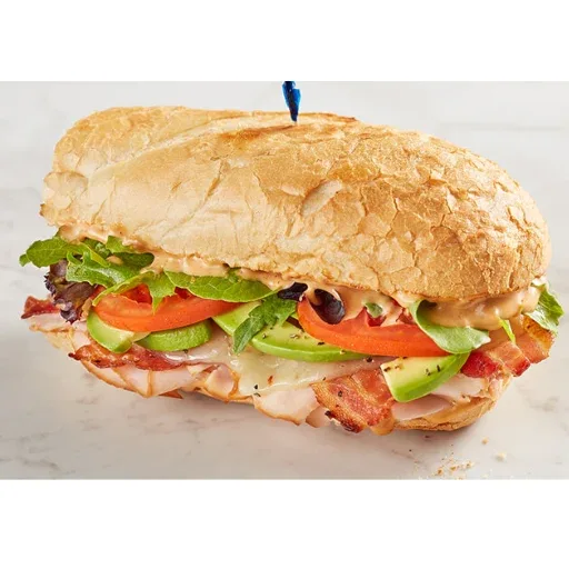 McAlister’s Deli Sandwiches 27 McAlistersmenu.com 2 4