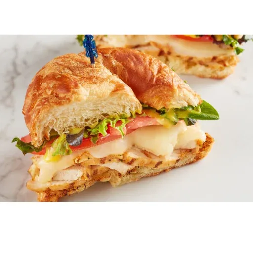 McAlister’s Deli Sandwiches 11 McAlistersmenu.com 3 1