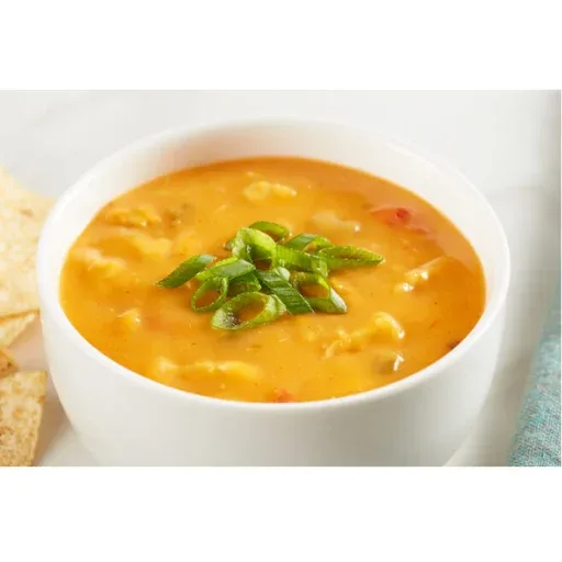 McAlister's Soups Menu 5 McAlistersmenu.com 3 5