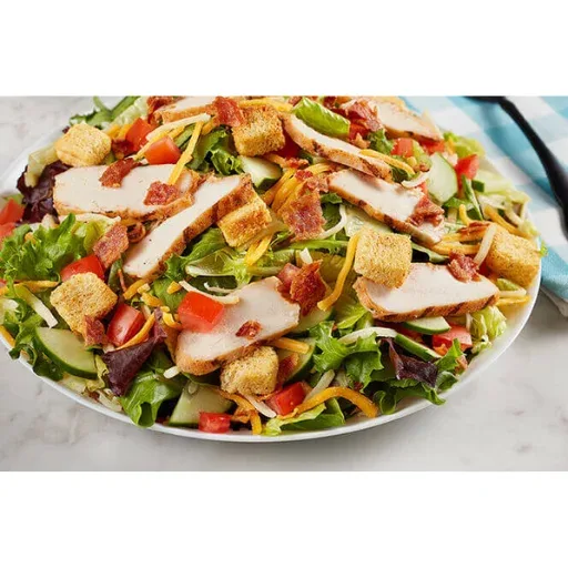 McAlister's Deli Menu Prices & Calories 2026 19 McAlistersmenu.com 3 6