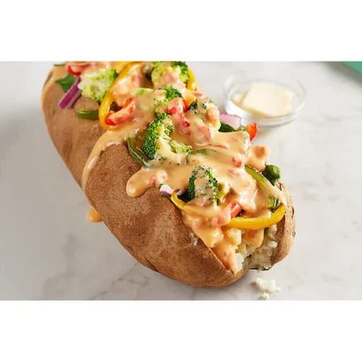 McAlister’s Deli Spuds 5 McAlistersmenu.com 3 7