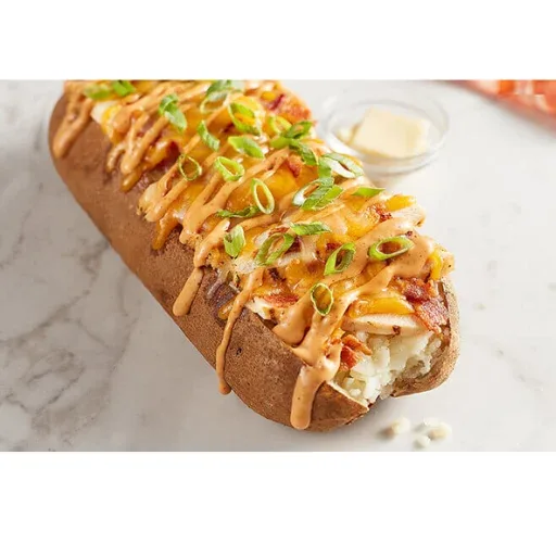 McAlister's Deli Menu Prices & Calories 2026 23 McAlistersmenu.com 4 5