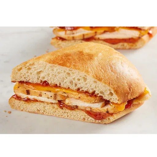 McAlister’s Deli Sandwiches 31 McAlistersmenu.com 6 2