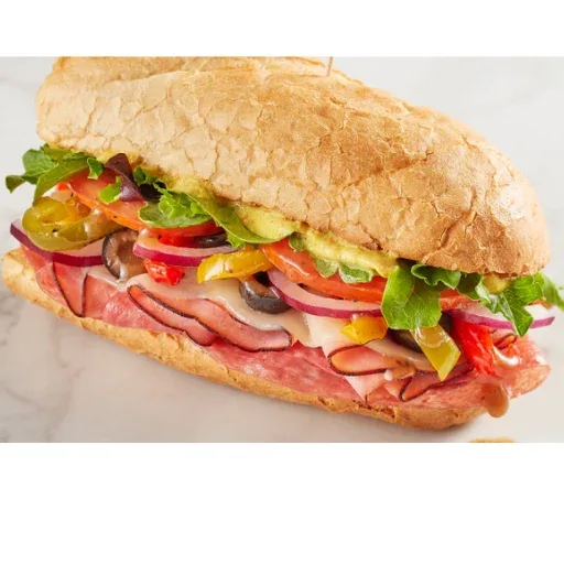 McAlister’s Deli Sandwiches 18 McAlistersmenu.com 7 1