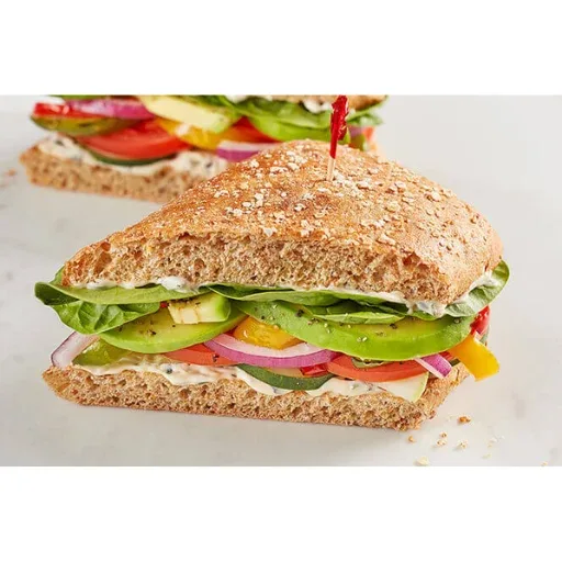 McAlister’s Deli Sandwiches 32 McAlistersmenu.com 7 2