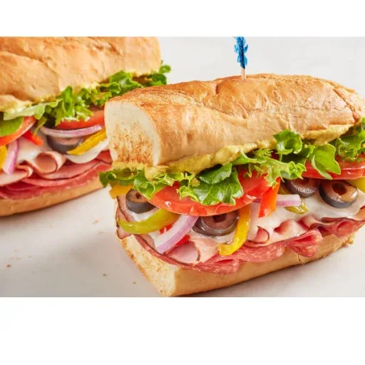 McAlister’s Deli Sandwiches 19 McAlistersmenu.com 8 1 1