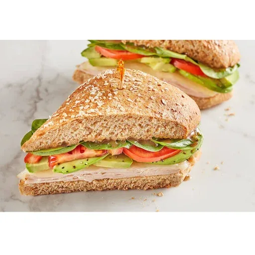 McAlister’s Deli Sandwiches 33 McAlistersmenu.com 8 2