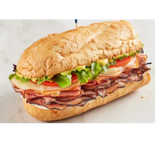 McAlister’s Deli Sandwiches 20 McAlistersmenu.com 9 1
