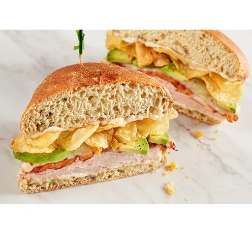 McAlister’s Deli Sandwiches 25 McAlistersmenu.com 5