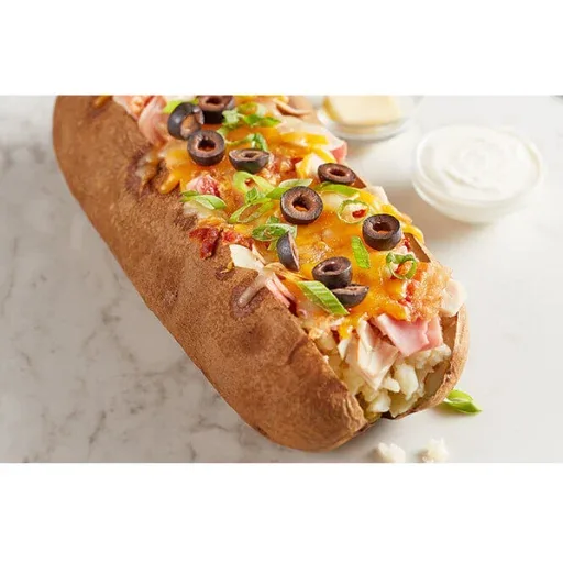 McAlister's Deli Menu Prices & Calories 2026 20 McAlistersmenu.com 8