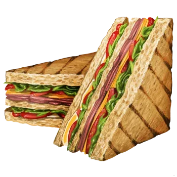 McAlister's Deli Menu Prices & Calories 2026 3 Sandwiches