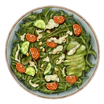 McAlister's Deli Menu Prices & Calories 2026 9 Shareables